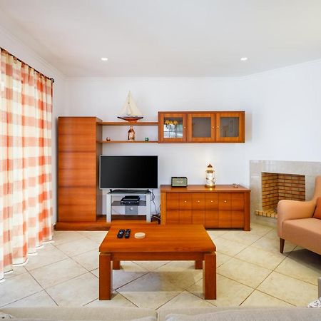 Falesia Beach Villa By The Portuguese Butler Olhos de Agua  Buitenkant foto