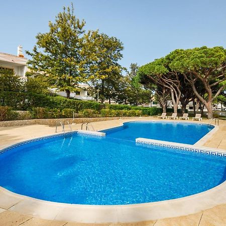 Falesia Beach Villa By The Portuguese Butler Olhos de Agua  Buitenkant foto