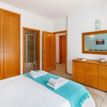 Falesia Beach Villa By The Portuguese Butler Olhos de Agua  Buitenkant foto