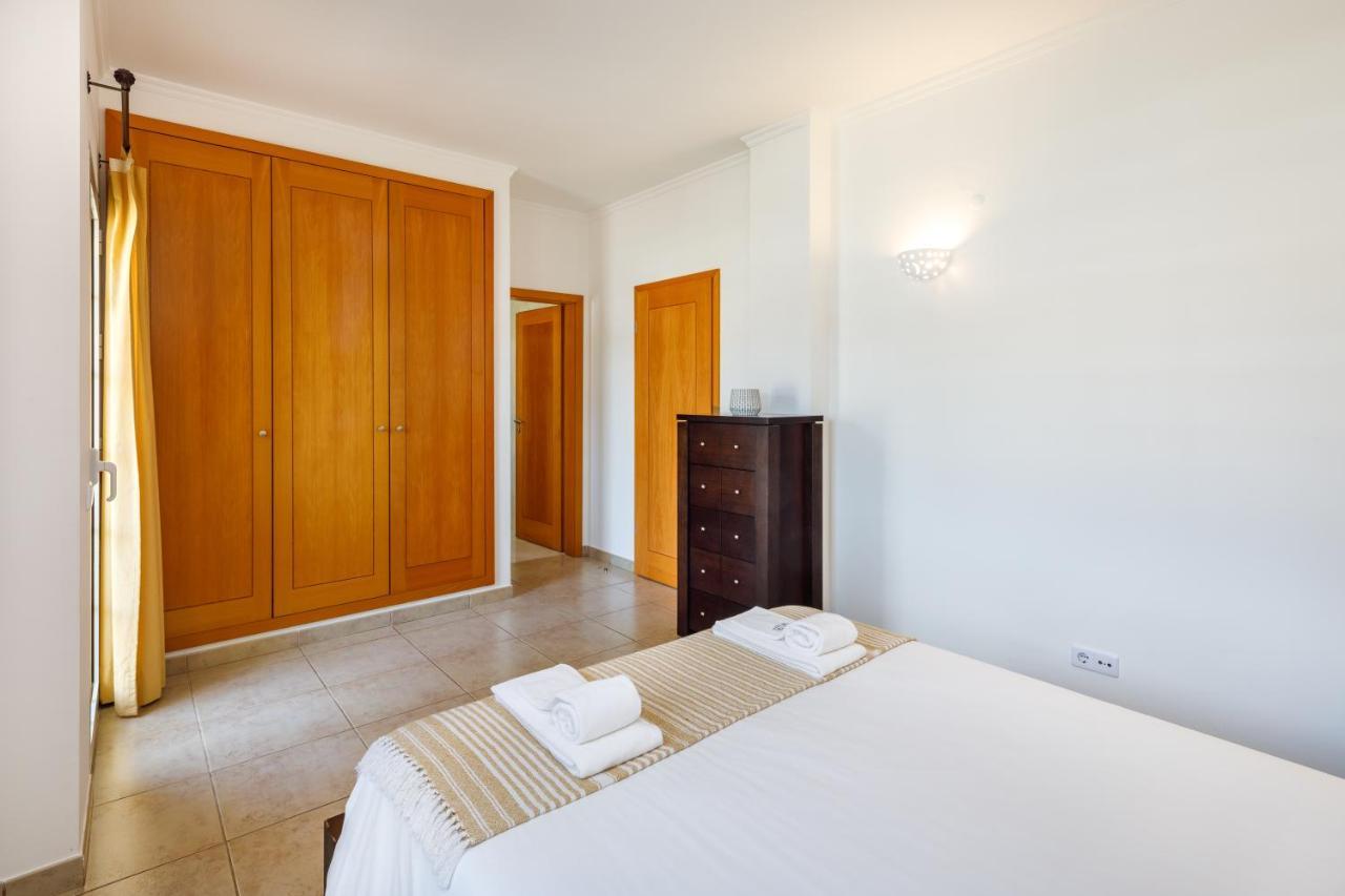 Falesia Beach Villa By The Portuguese Butler Olhos de Agua  Buitenkant foto