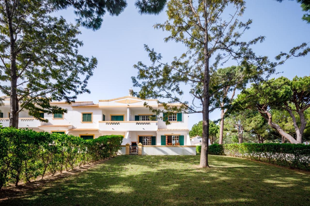 Falesia Beach Villa By The Portuguese Butler Olhos de Agua  Buitenkant foto